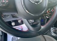 MINI Cooper S 2.0 twinpower turbo JCW 231cv