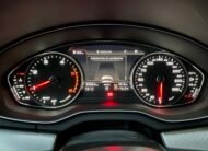 AUDI Q5 2.0 TDI QUATTRO AMBITION