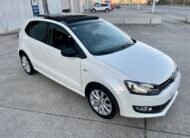 VOLKSWAGEN Polo 1.2 TSI Match 5p.