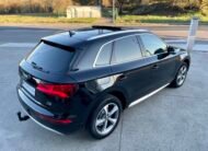 AUDI Q5 2.0 TDI QUATTRO AMBITION