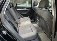 AUDI Q5 2.0 TDI QUATTRO AMBITION