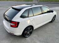 SKODA Rapid 1.6 TDI AMBITION SPORT