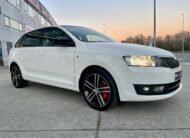 SKODA Rapid 1.6 TDI AMBITION SPORT