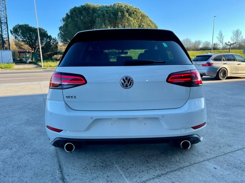VOLKSWAGEN Golf GTI 2.0 TSI 230cv DSG BMT 3p.