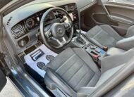VOLKSWAGEN GOLF 7.5 GTD Variant GTD 2.0 TDI 184cv DSG BMT 5p.
