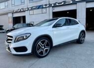 MERCEDES-BENZ GLA 200cdi AMG