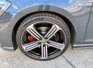 VOLKSWAGEN GOLF 7.5 GTD Variant GTD 2.0 TDI 184cv DSG BMT 5p.