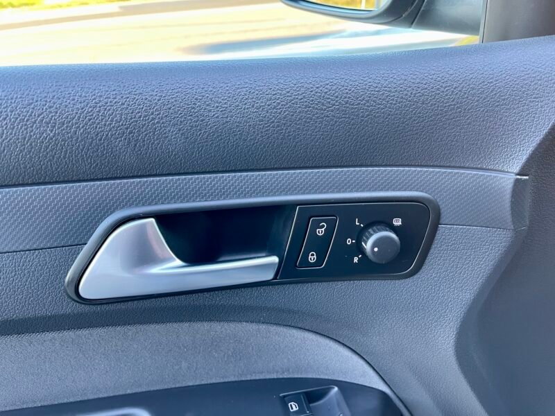 VOLKSWAGEN CADDY 2.0 TDI 110cv SOCCER 4Motion