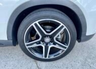 MERCEDES-BENZ GLA 200cdi AMG