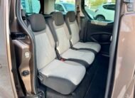 PEUGEOT PARTNER 1.6 HDI TEPEE FAMILY 5p.
