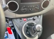 PEUGEOT PARTNER 1.6 HDI TEPEE FAMILY 5p.