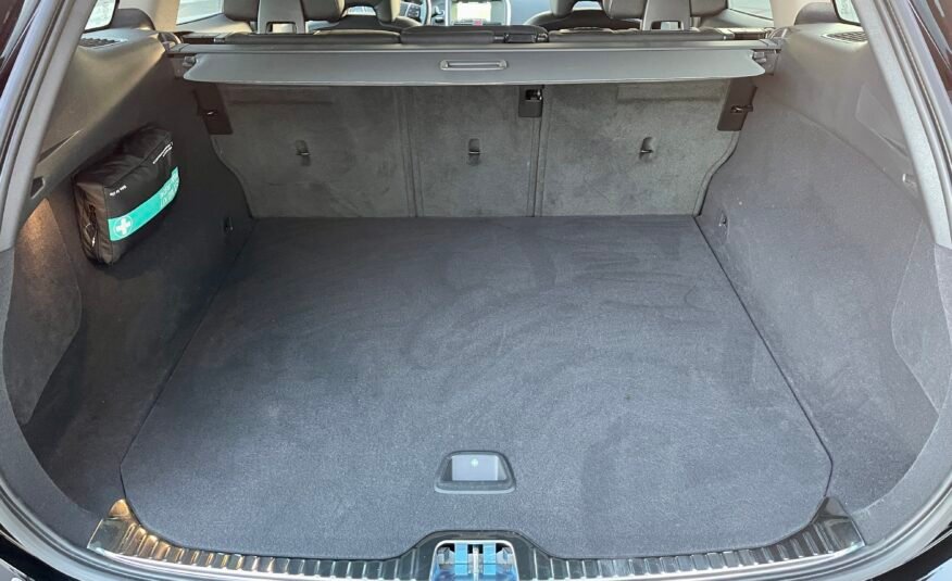 VOLVO XC60 2.0d D3 2WD momentum