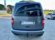 VOLKSWAGEN CADDY 2.0 TDI 110cv SOCCER 4Motion