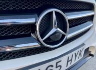 MERCEDES-BENZ GLA 200cdi AMG