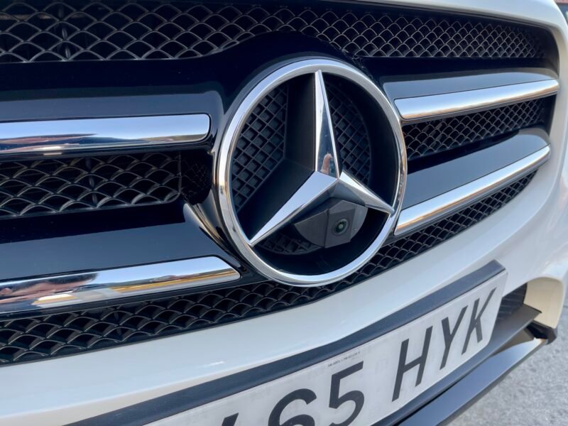 MERCEDES-BENZ GLA 200cdi AMG