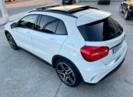 MERCEDES-BENZ GLA 200cdi AMG