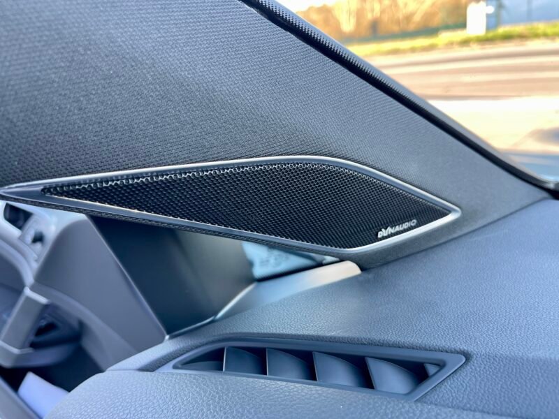 VOLKSWAGEN Golf GTI 2.0 TSI 230cv DSG BMT 3p.