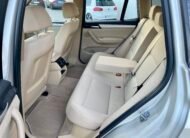 BMW X3 2.0d Xdrive 184cv