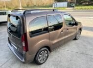 PEUGEOT PARTNER 1.6 HDI TEPEE FAMILY 5p.