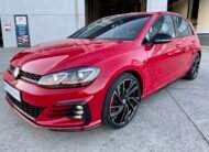 VOLKSWAGEN Golf 7.5 GTI 2.0 TSI 230cv DSG 5p.