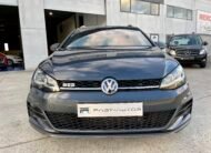 VOLKSWAGEN GOLF 7.5 GTD Variant GTD 2.0 TDI 184cv DSG BMT 5p.