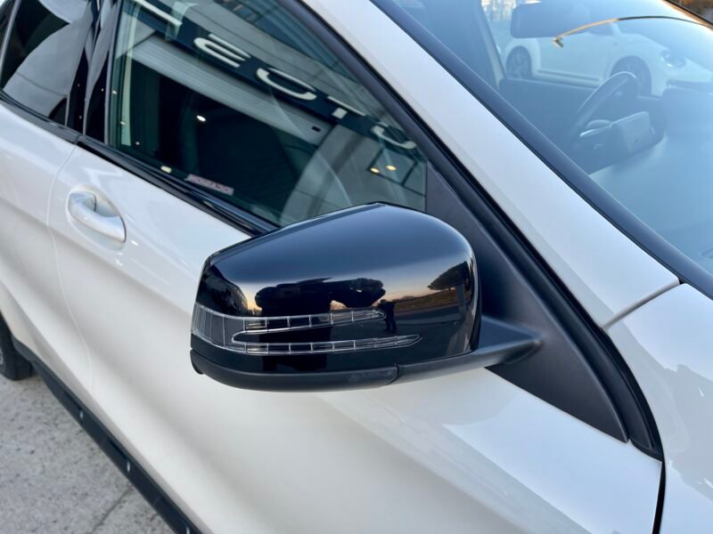 MERCEDES-BENZ GLA 200cdi AMG