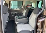 PEUGEOT PARTNER 1.6 HDI TEPEE FAMILY 5p.