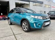 SUZUKI VITARA 1.6 DDIS