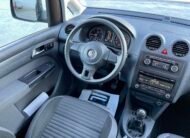 VOLKSWAGEN CADDY 2.0 TDI 110cv SOCCER 4Motion