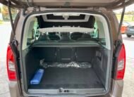 PEUGEOT PARTNER 1.6 HDI TEPEE FAMILY 5p.