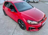 VOLKSWAGEN Golf 7.5 GTI 2.0 TSI 230cv DSG 5p.