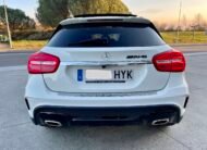 MERCEDES-BENZ GLA 200cdi AMG