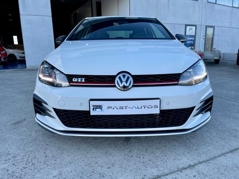 VOLKSWAGEN Golf GTI 2.0 TSI 230cv DSG BMT 3p.