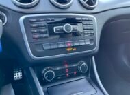 MERCEDES-BENZ GLA 200cdi AMG