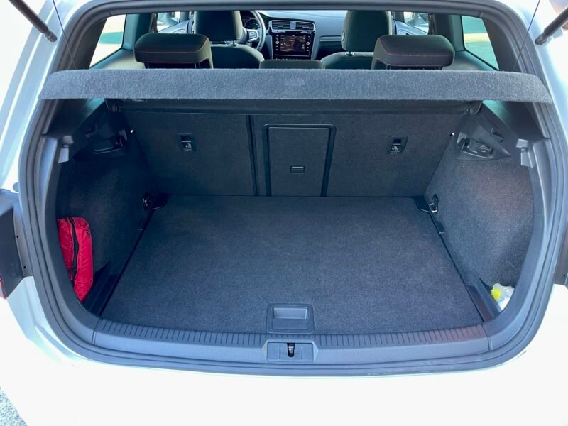 VOLKSWAGEN Golf GTI 2.0 TSI 230cv DSG BMT 3p.