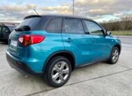 SUZUKI VITARA 1.6 DDIS