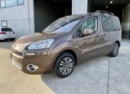 PEUGEOT PARTNER 1.6 HDI TEPEE FAMILY 5p.