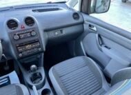 VOLKSWAGEN CADDY 2.0 TDI 110cv SOCCER 4Motion