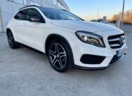 MERCEDES-BENZ GLA 200cdi AMG