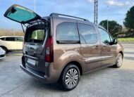 PEUGEOT PARTNER 1.6 HDI TEPEE FAMILY 5p.