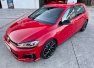 VOLKSWAGEN Golf 7.5 GTI 2.0 TSI 230cv DSG 5p.