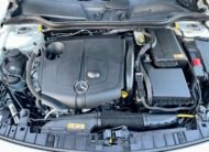 MERCEDES-BENZ GLA 200cdi AMG