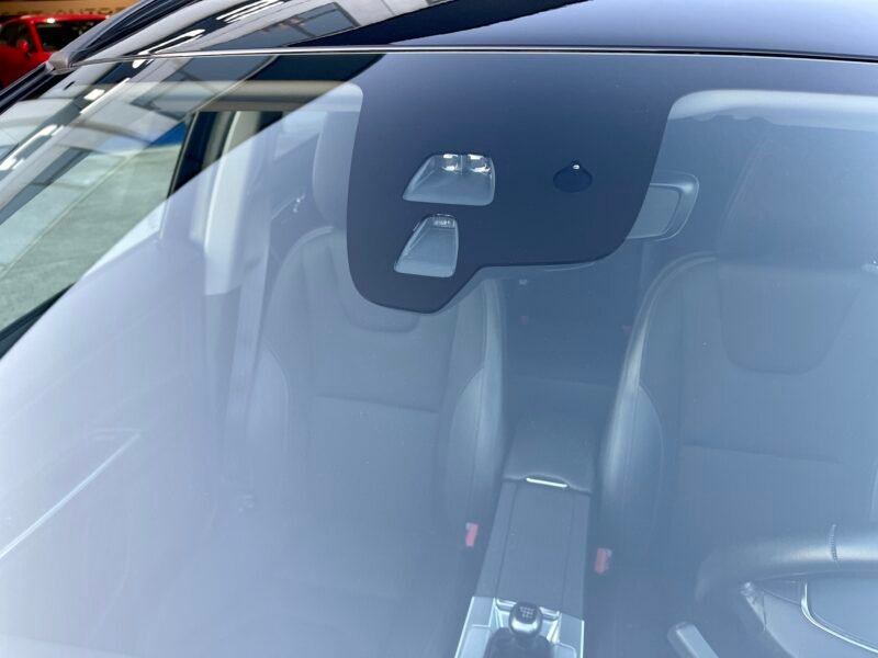 VOLVO XC60 2.0d D3 2WD momentum