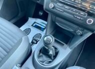 VOLKSWAGEN CADDY 2.0 TDI 110cv SOCCER 4Motion