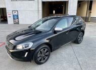 VOLVO XC60 2.0d D3 2WD momentum