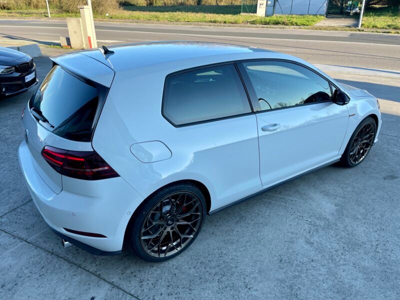 VOLKSWAGEN Golf GTI 2.0 TSI 230cv DSG BMT 3p.