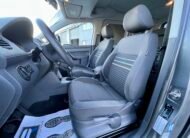 VOLKSWAGEN CADDY 2.0 TDI 110cv SOCCER 4Motion
