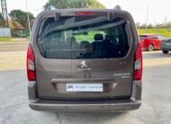 PEUGEOT PARTNER 1.6 HDI TEPEE FAMILY 5p.