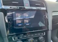 VOLKSWAGEN GOLF 7.5 GTD Variant GTD 2.0 TDI 184cv DSG BMT 5p.
