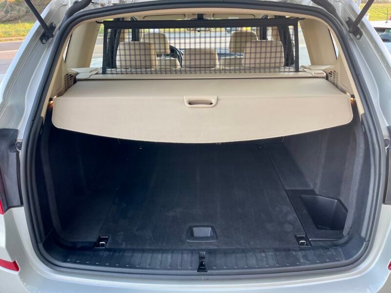 BMW X3 2.0d Xdrive 184cv